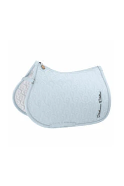 Eskadron Platinum 23 Highgloss Peacock Vielseitigkeitsschabracke 5 Eskadron Platinum 23 Highgloss Peacock Vielseitigkeitsschabracke -Pferdebedarf Angebote 345463 PLB 01