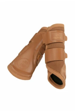 Eskadron Platinum 23 Mesh Gamaschen -Pferdebedarf Angebote 345468 CLBR 01