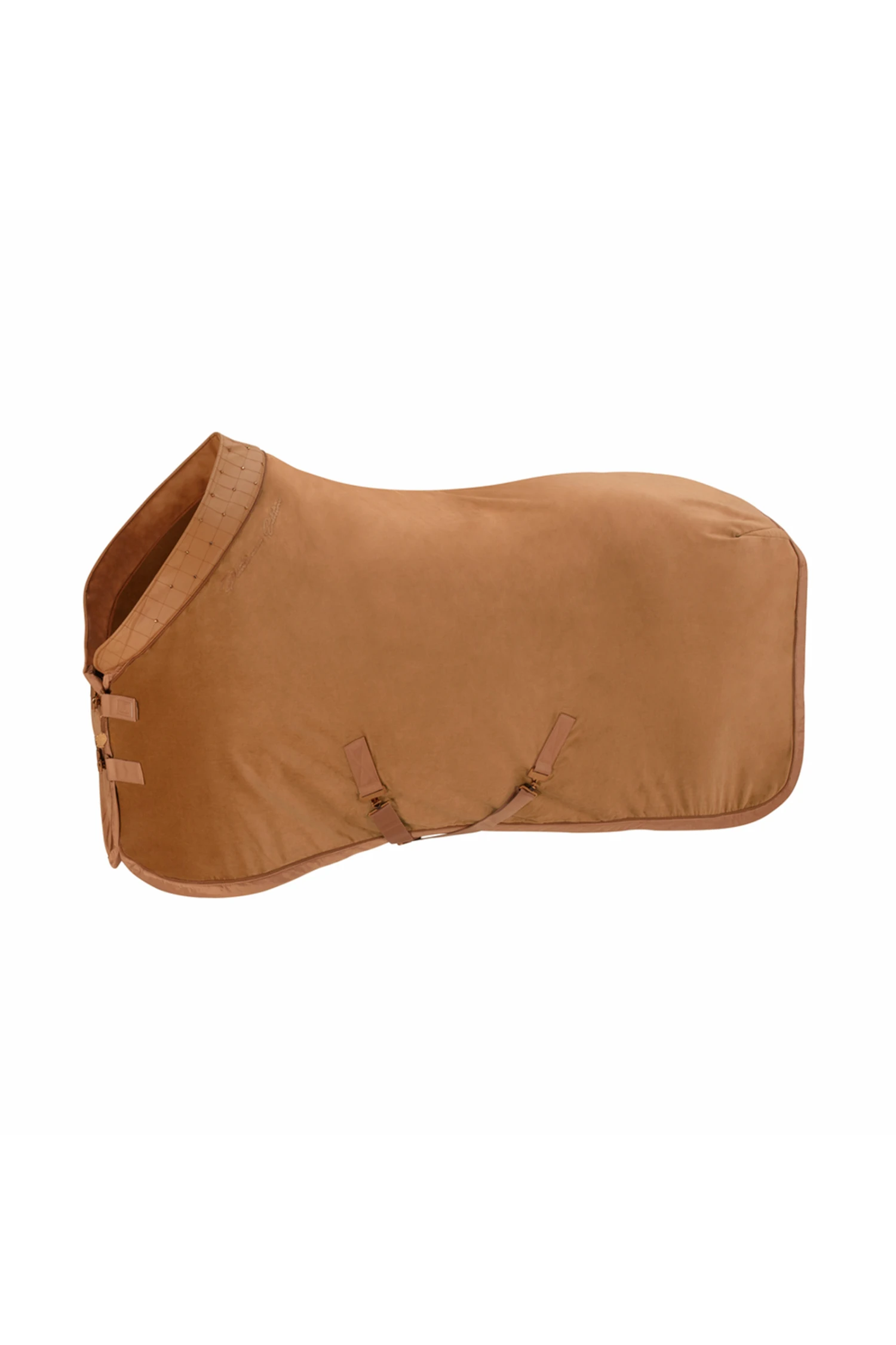 Eskadron Platinum 23 Velvet Crystal Abschwitzdecke 2 Eskadron Platinum 23 Velvet Crystal Abschwitzdecke – Bild 2