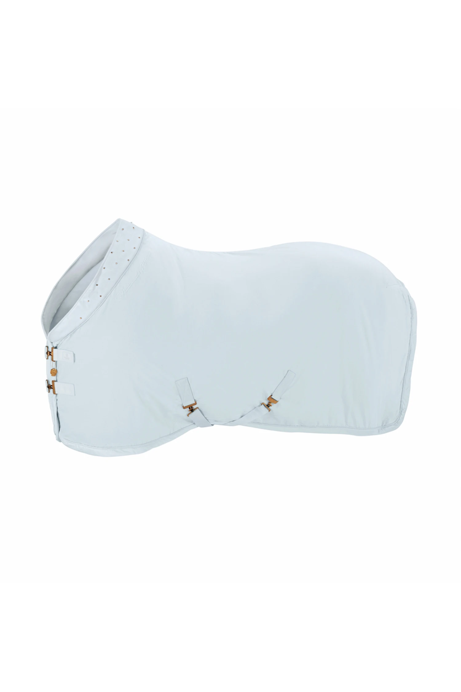 Eskadron Platinum 23 Velvet Crystal Abschwitzdecke 3 Eskadron Platinum 23 Velvet Crystal Abschwitzdecke – Bild 3