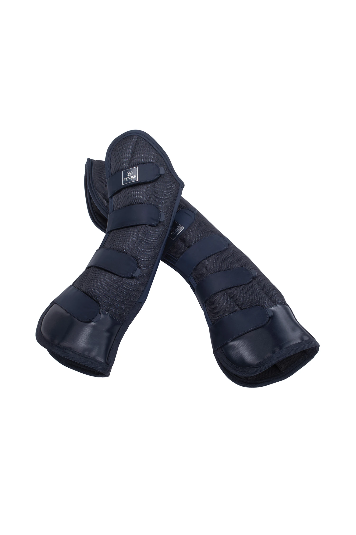 Eskadron Platinum Pure FS23 Glitter Mesh Transportgamaschen