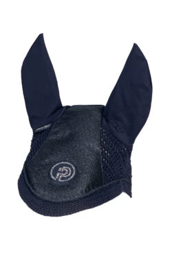 Eskadron Platinum Pure FS23 Glitter Mesh Fliegenhaube