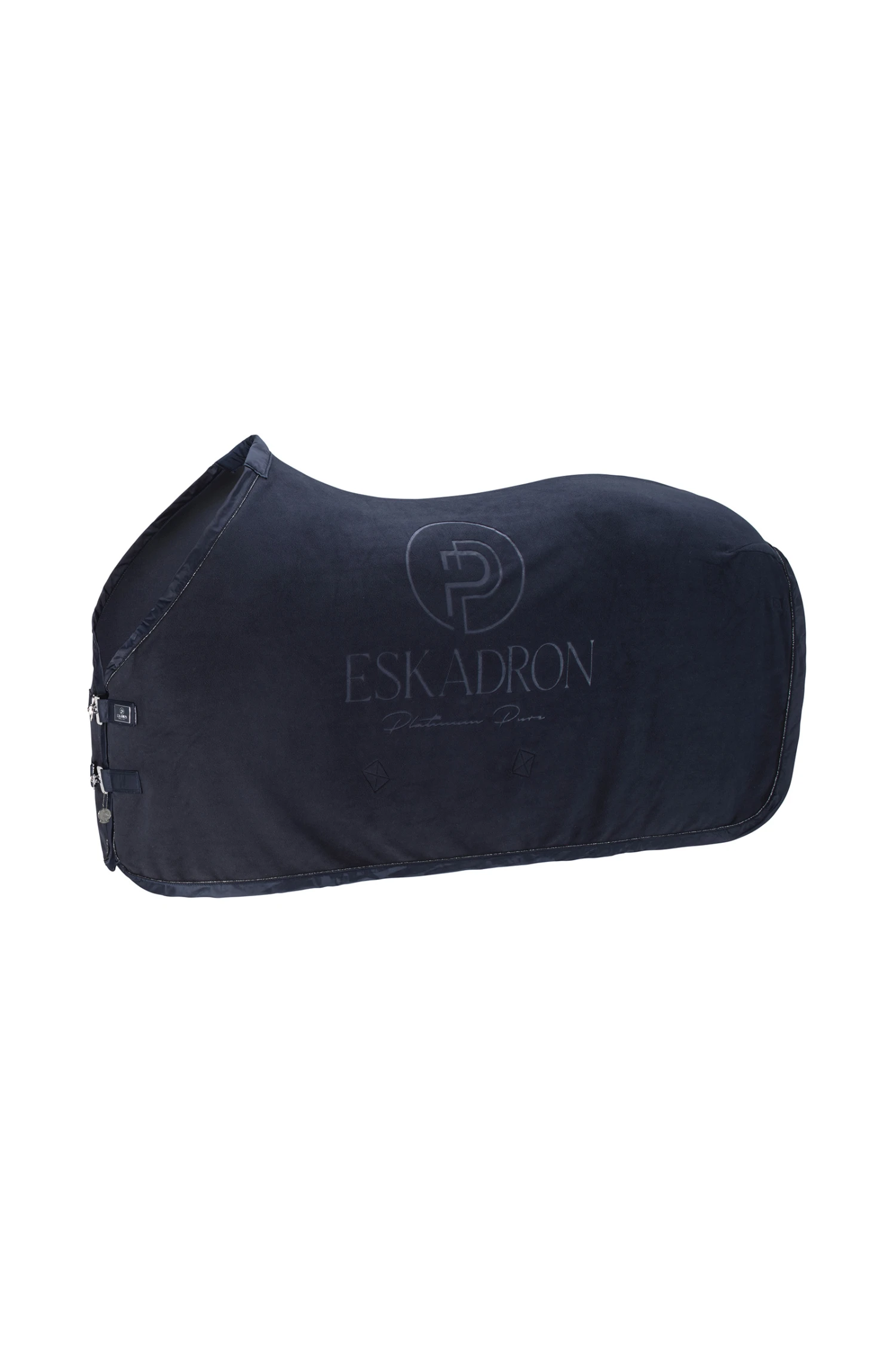 Eskadron Platinum Pure FS23 Fleece Stamp Abschwitzdecke 1 Eskadron Platinum Pure FS23 Fleece Stamp Abschwitzdecke