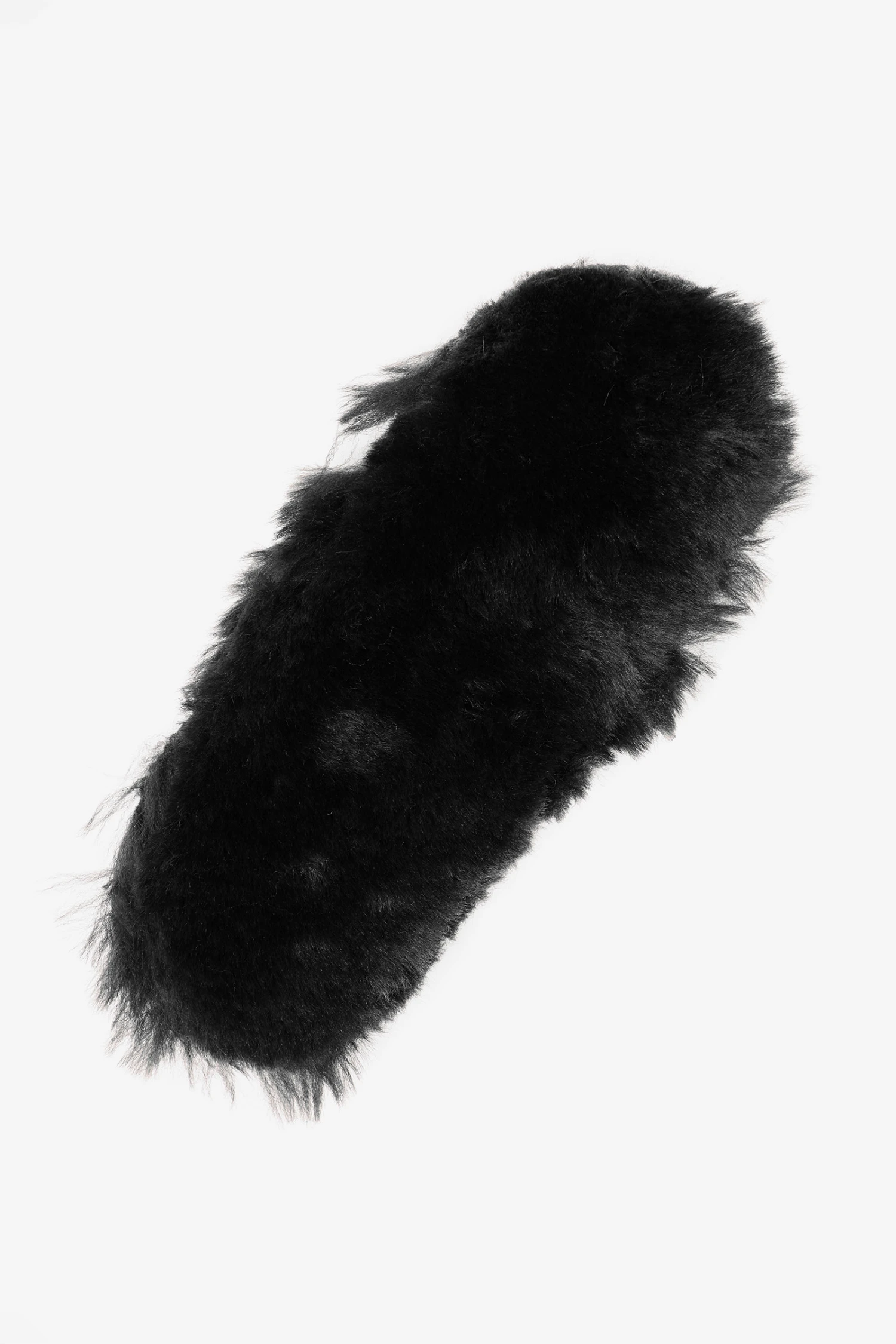 LeMieux Simuwool Kinn-/Nasenriemen Überzug 2 LeMieux Simuwool Kinn-/Nasenriemen Überzug – Bild 2