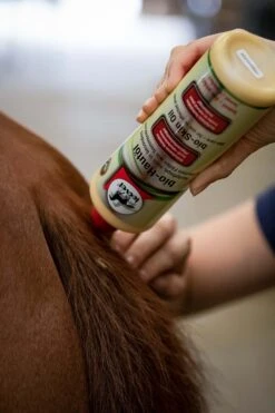 Leovet Bio-Hautöl 500ml 5 Leovet Bio-Hautöl 500ml -Pferdebedarf Angebote 918492 3