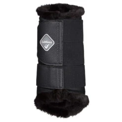 LeMieux Fleece Gefütterte Gamaschen -Pferdebedarf Angebote 992471 BL 4