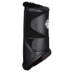 LeMieux Fleece Gefütterte Gamaschen -Pferdebedarf Angebote 992471 BL 5