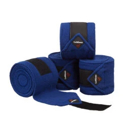 LeMieux Luxury Polo Bandagen, 4-er Set