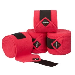 LeMieux Luxury Polo Bandagen, 4-er Set -Pferdebedarf Angebote 992510 FPI 1