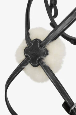 LeMieux Arika Mexikanische Trense -Pferdebedarf Angebote 9TCGH 099 02