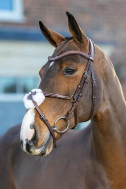 LeMieux Arika Mexikanische Trense -Pferdebedarf Angebote 9TCGH 780 04