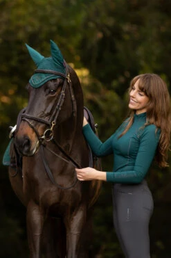 LeMieux Classic Fliegenohren 25 LeMieux Classic Fliegenohren -Pferdebedarf Angebote V5AX8 690 02