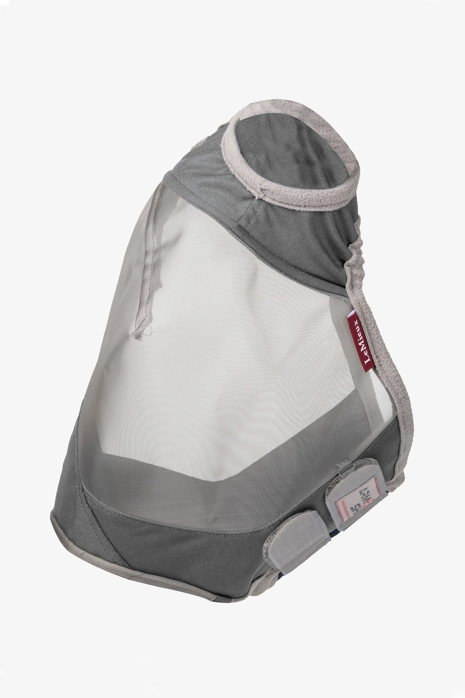 LeMieux ArmourShield Pro Standard Fliegenmaske 2 LeMieux ArmourShield Pro Standard Fliegenmaske – Bild 2